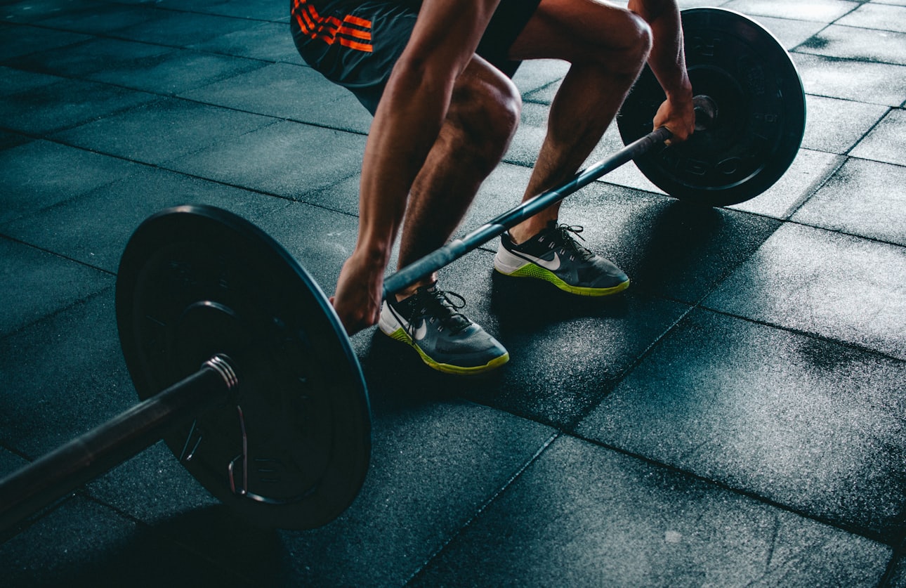 The Gym Website Built Around Retention, Not Just The Front Door — 1
