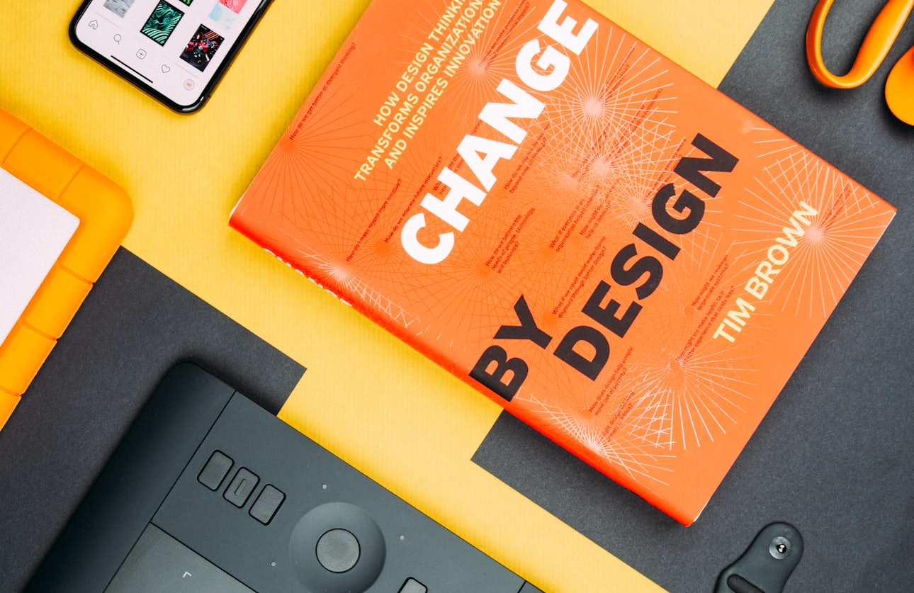Why Your Marketing Materials Look Inconsistent (And How To Fix It)