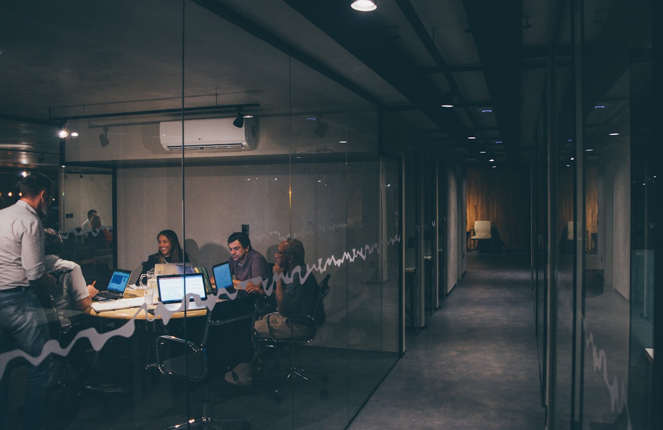 White-Label Development For Agencies That Win More Than They Can Build