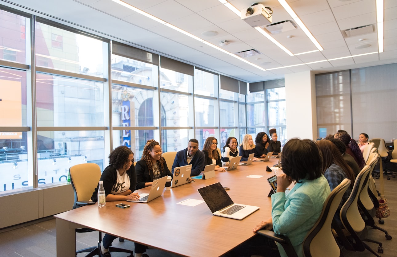 Building A Consultancy Pipeline Beyond Referral