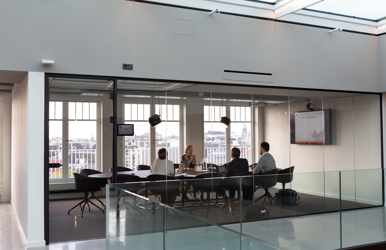 One Agency Or Three Suppliers: Who Owns The Result?