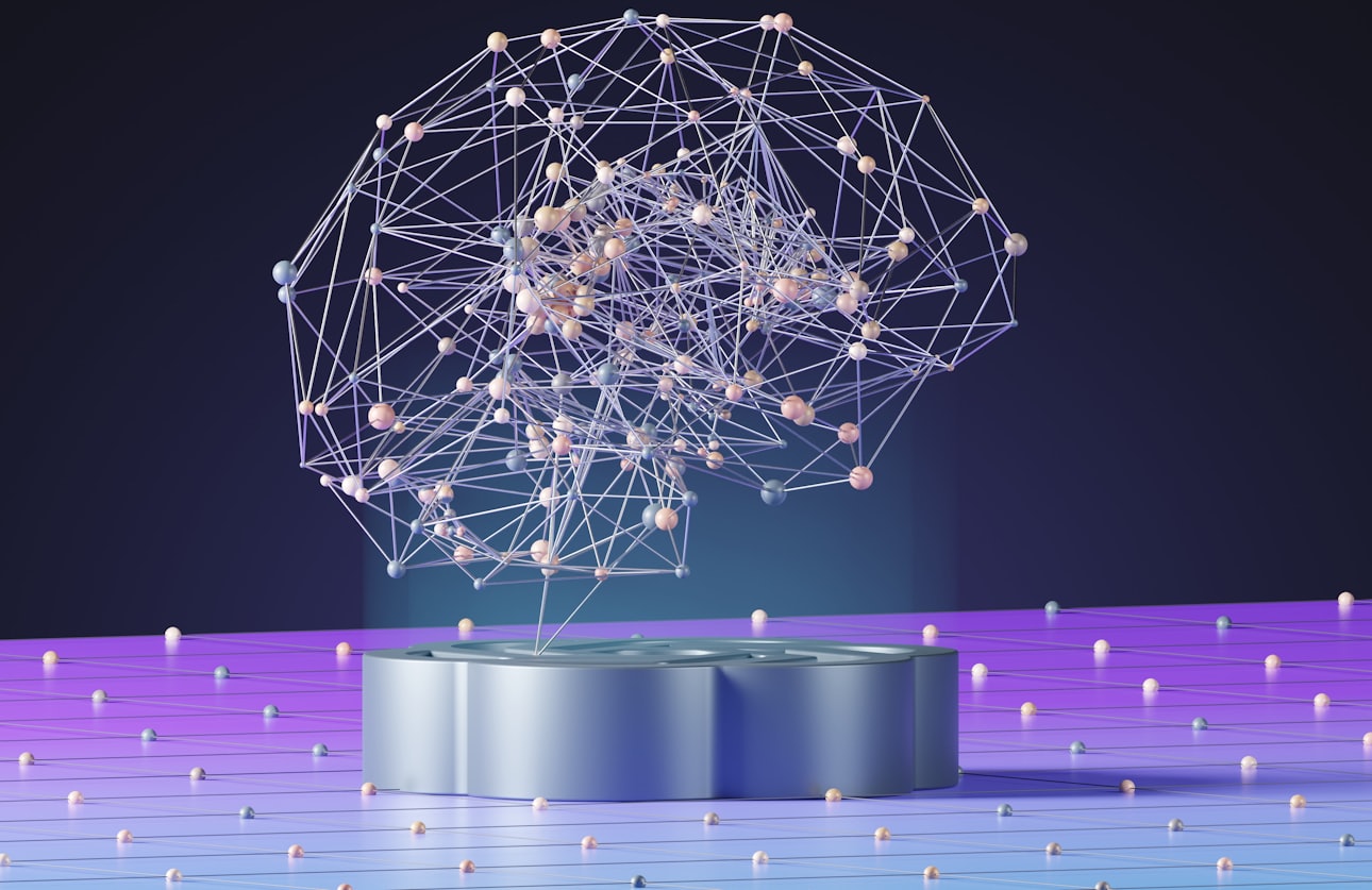 How To Add AI Without It Making Things Up — 1