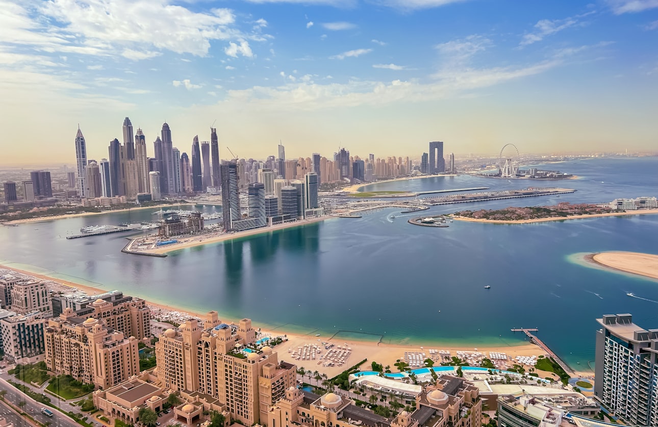 Web Development in Bahrain: Build For Compliance