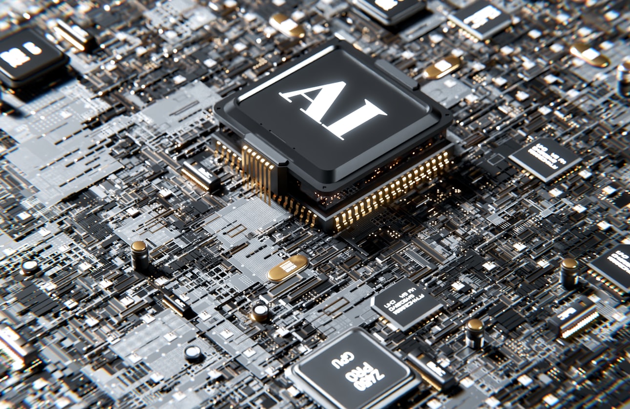 How To Add AI Without It Making Things Up