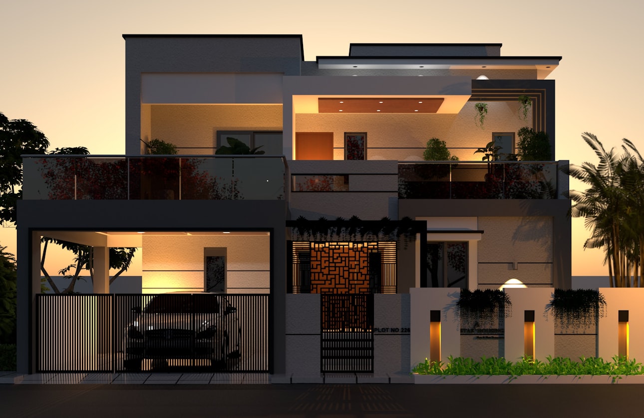 How A Digital Agency Helps Construction Firms Win Tenders — 2