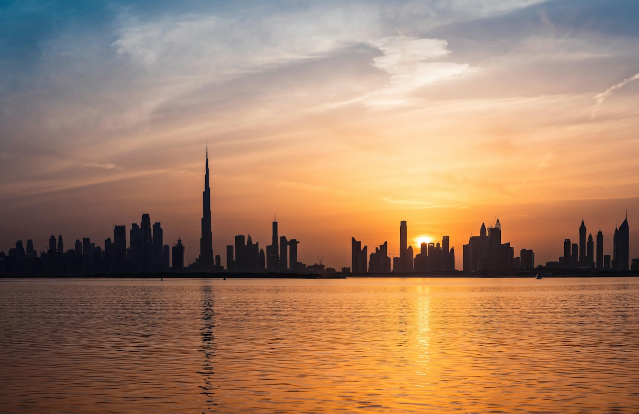Web Development in Oman: Lead While The Field Is Empty