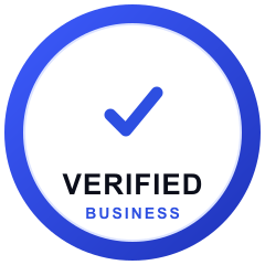 Verified Business recognition
