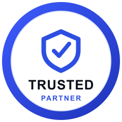 Trusted Partner recognition