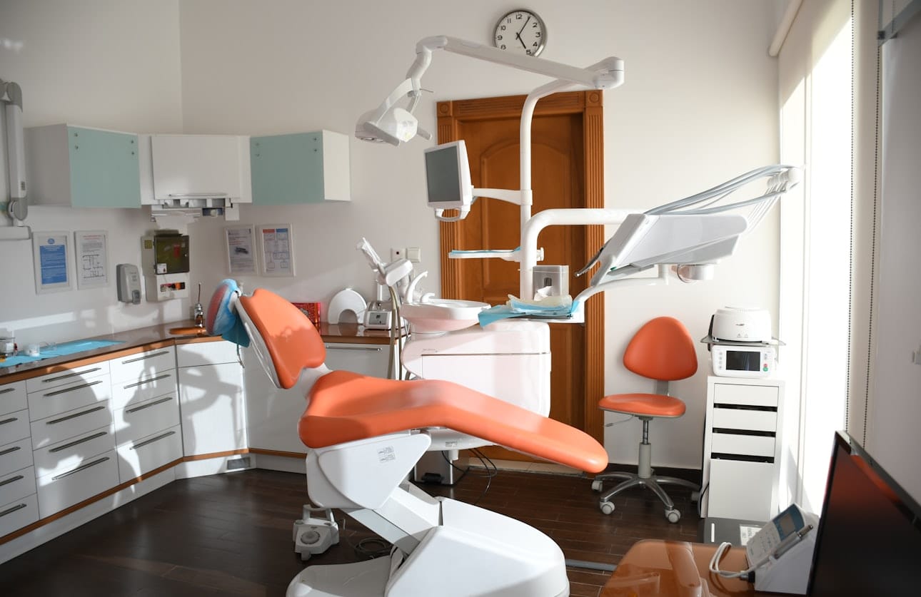 Two Very Different Patients, One Website