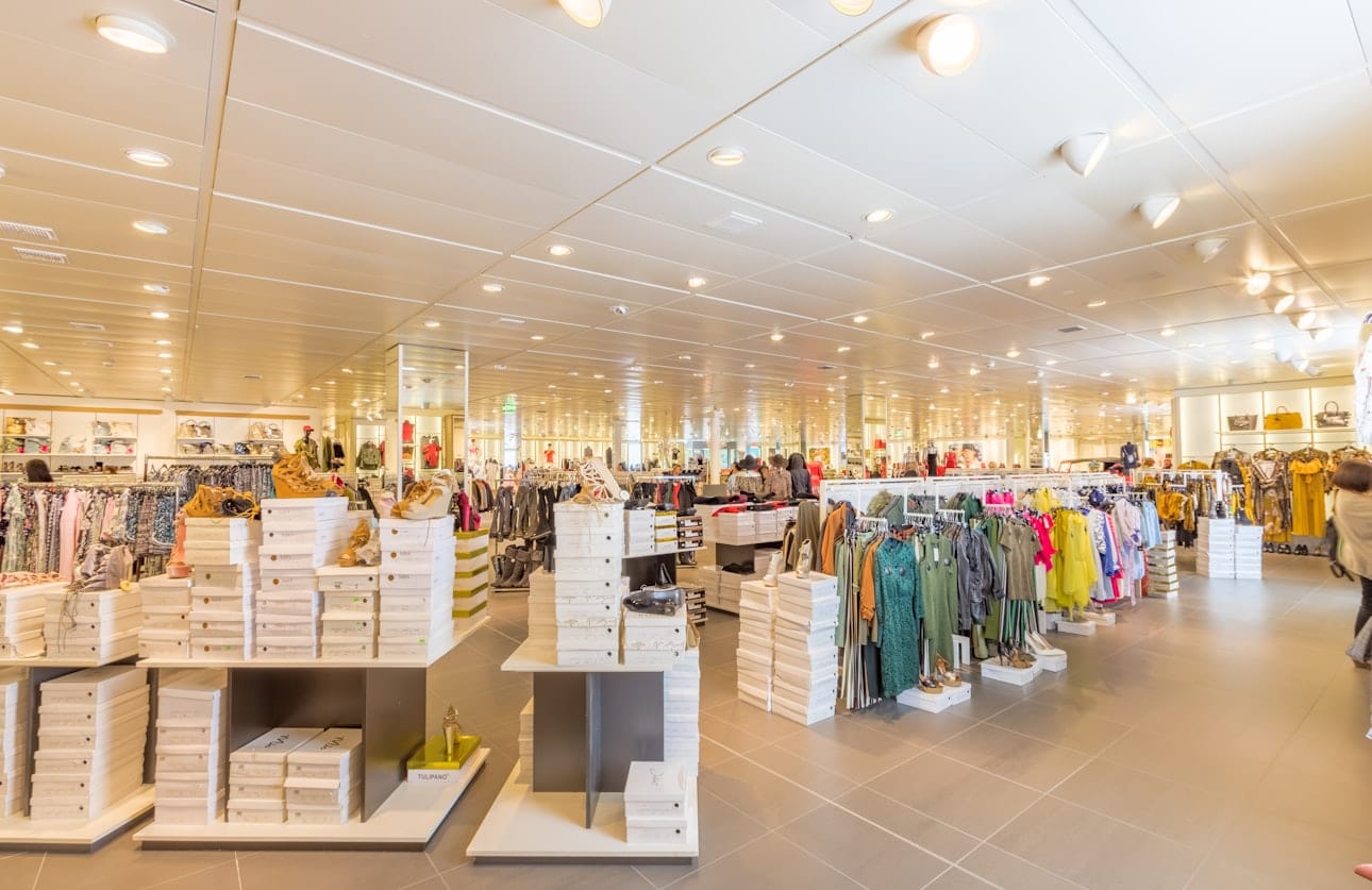 Cutting size-related returns in apparel