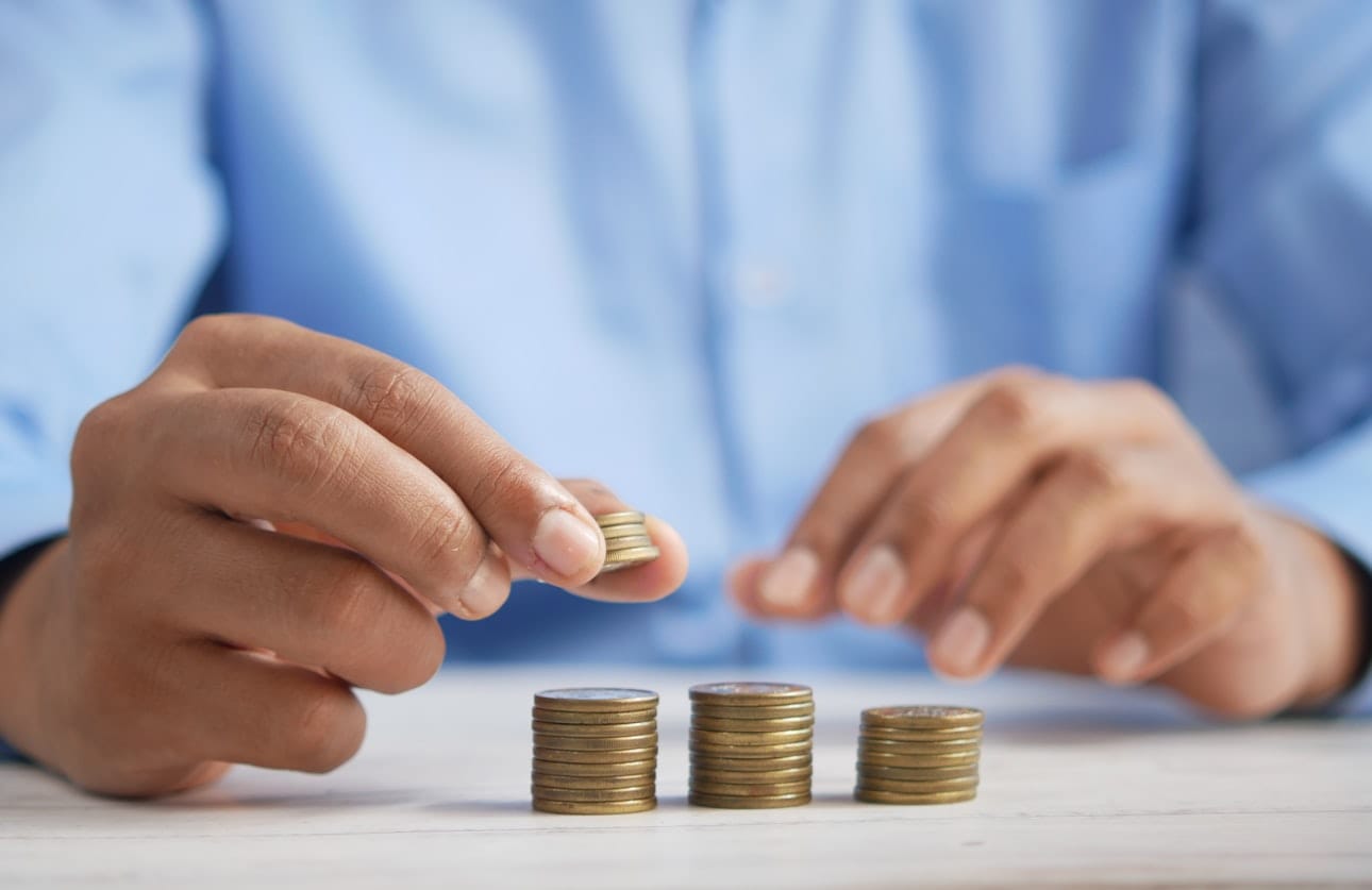 Compliant digital for financial services