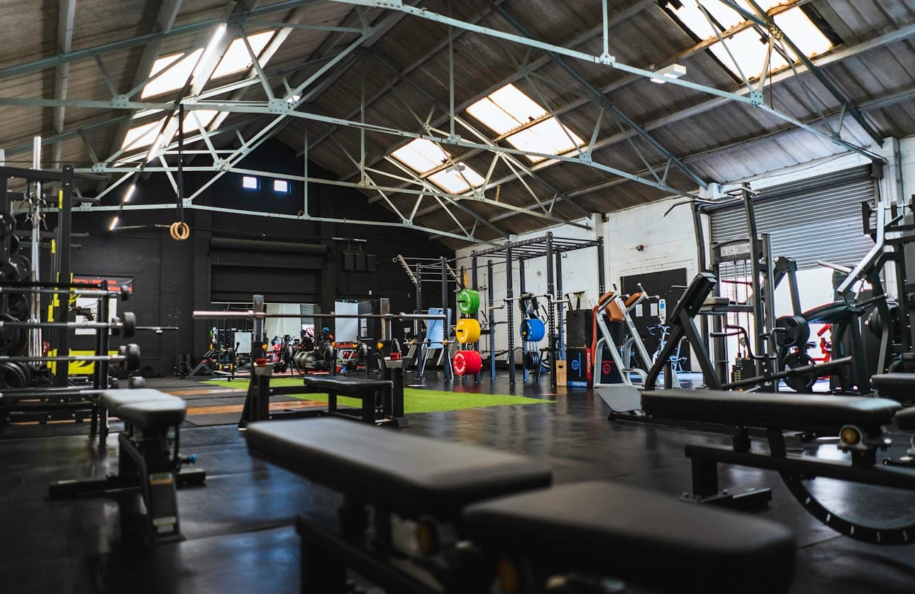 Gyms Are Won And Lost On Retention