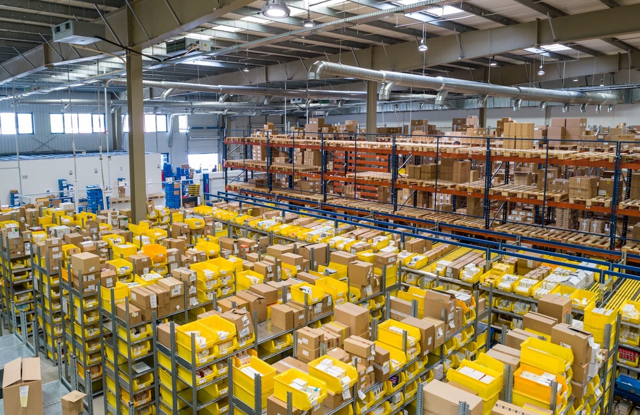 Systems That Absorb The Repetitive Cost
