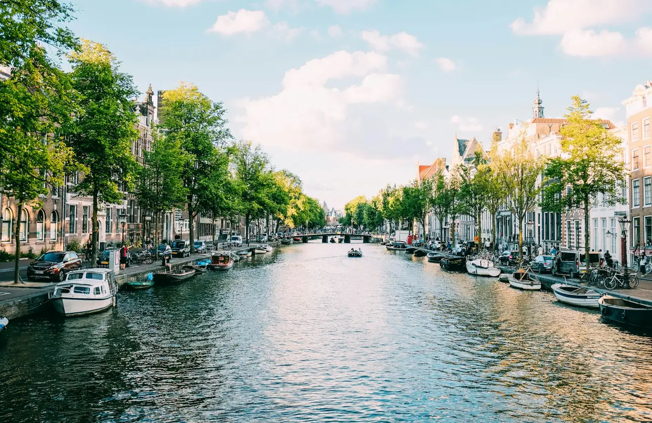 Netherlands