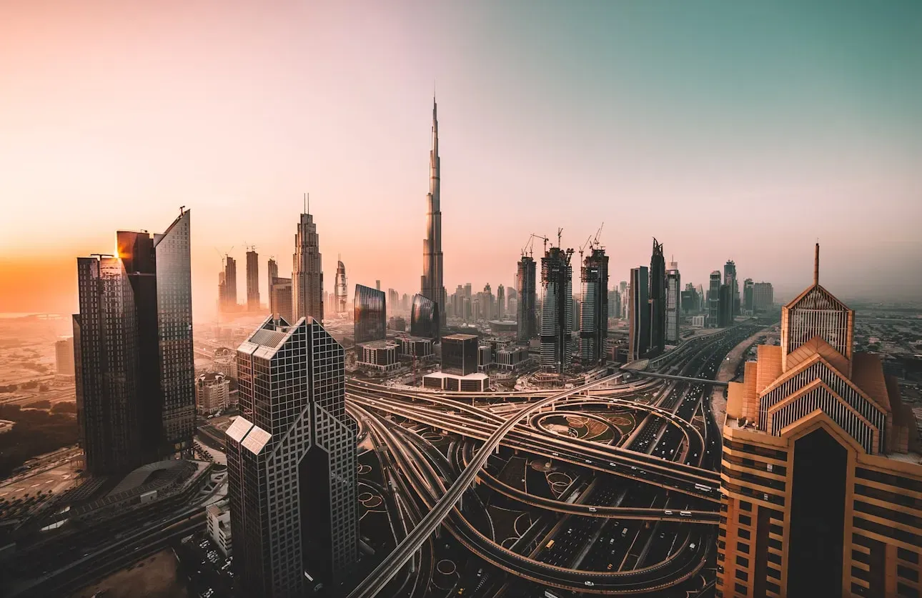 Saudi Arabia