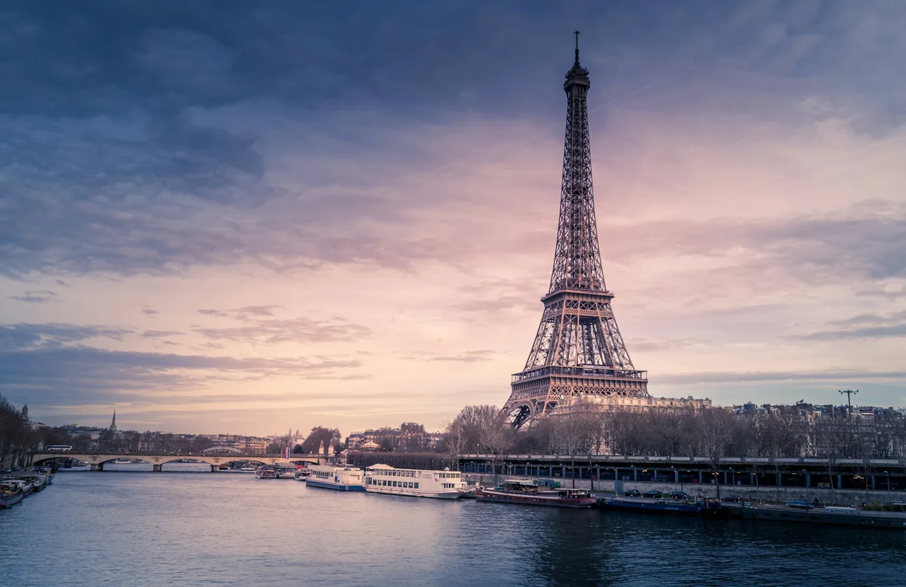 France