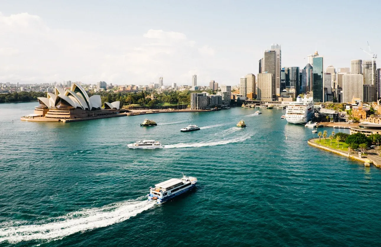 Australia