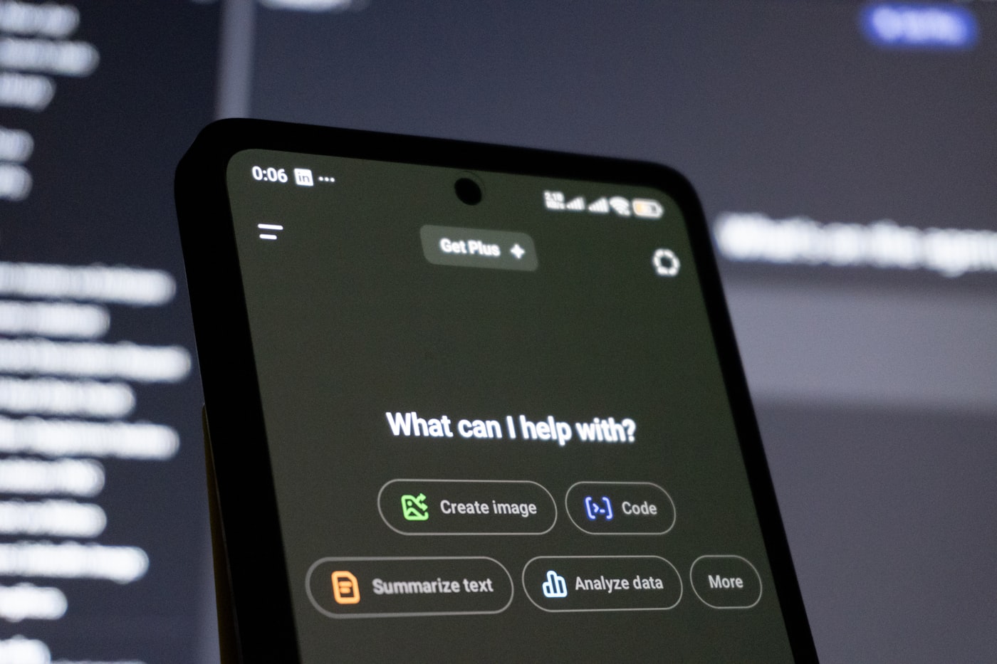 Watch: chatbots that qualify leads, not just chat