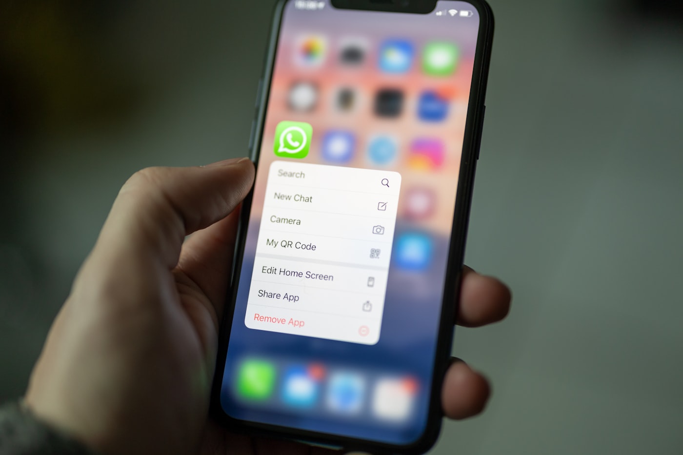 Meet Customers Where They Actually Message