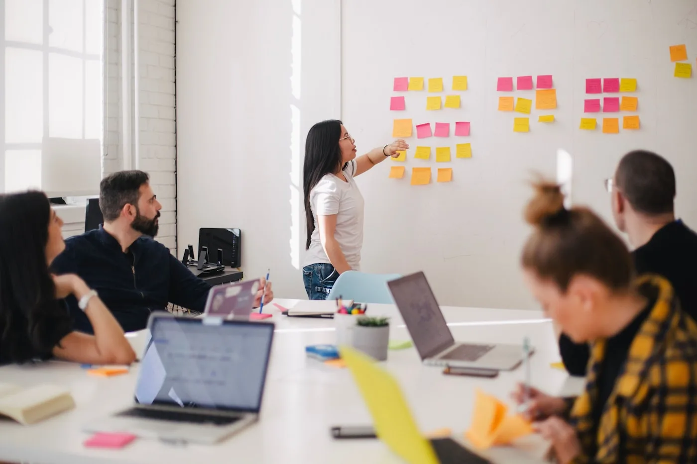 Why Local Businesses Choose Our Web Development Company