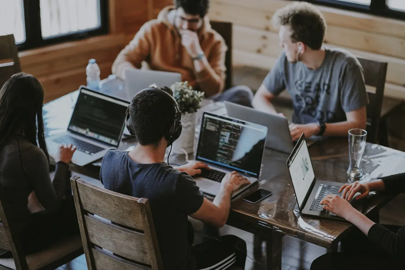 Why owning your store beats renting an audience