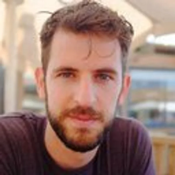 Daniel Whitfield