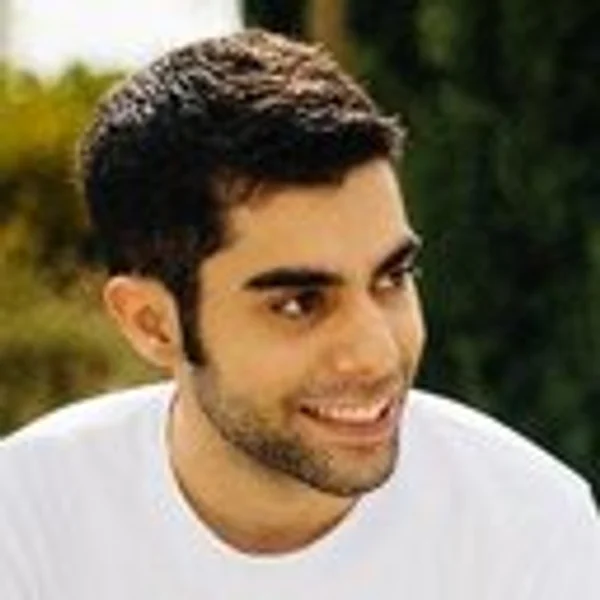 Omar Haddad