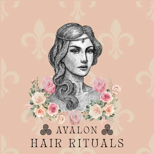 Hair Salon & Spa Website — view 2