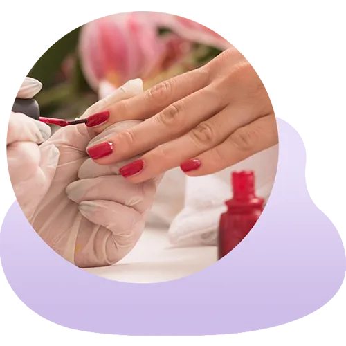Hair Salon & Spa Website — view 3