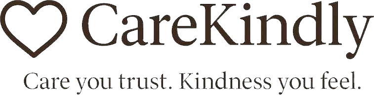 Home Care Provider Website — view 2