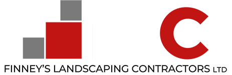 Landscaping Company Website
