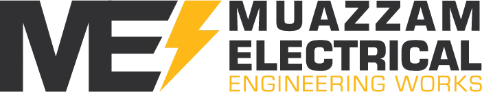 Electrical Engineering Company Website — view 2