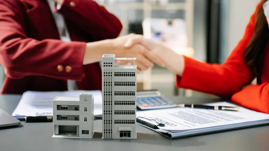 Mortgage Broker Website — view 3