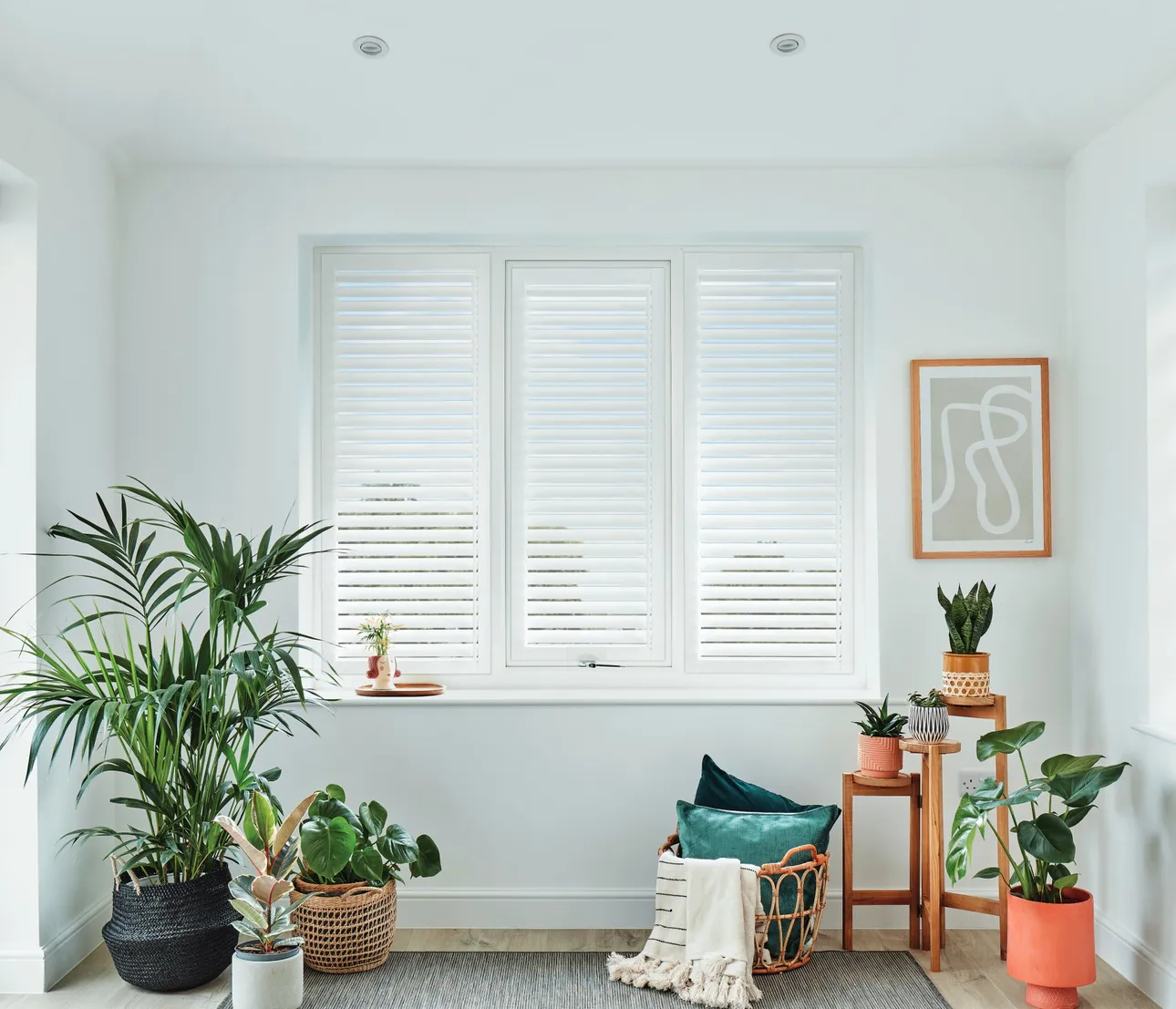 Made-to-Measure Shutters Store — view 2