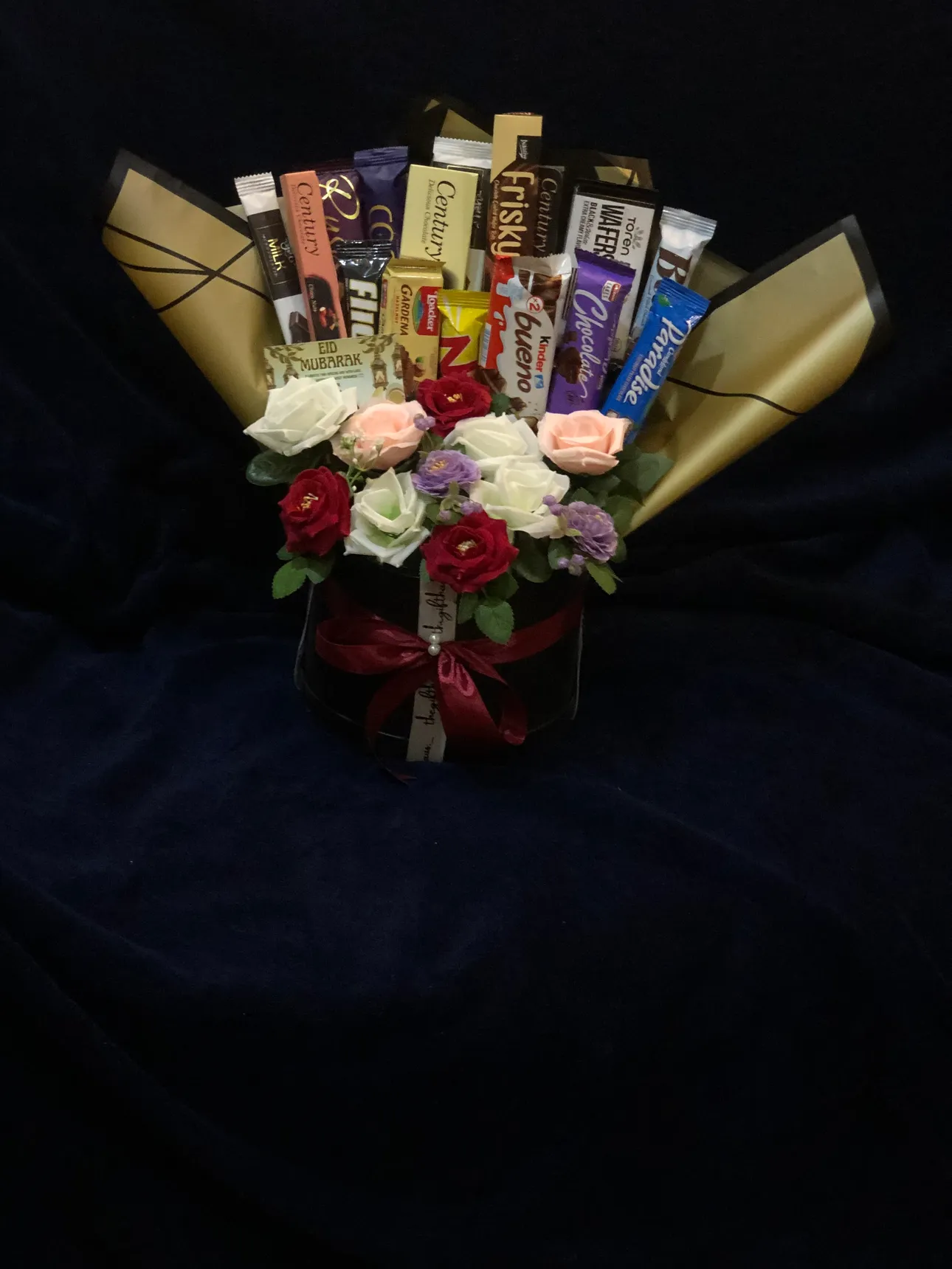Custom Gifting Store & Admin Platform — view 4